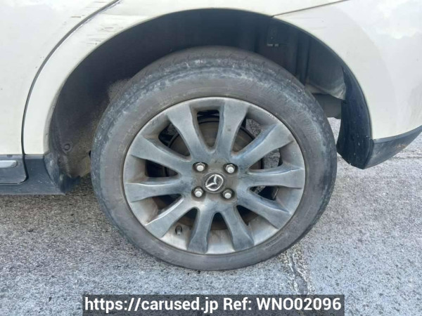 Used 2013 AT mazda verisa DC5W Image[31]