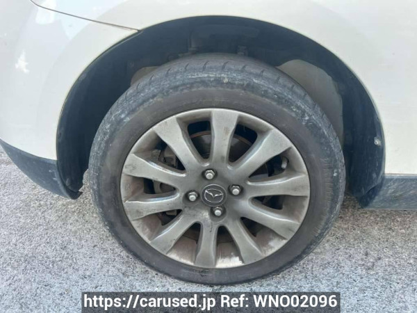Used 2013 AT mazda verisa DC5W Image[32]