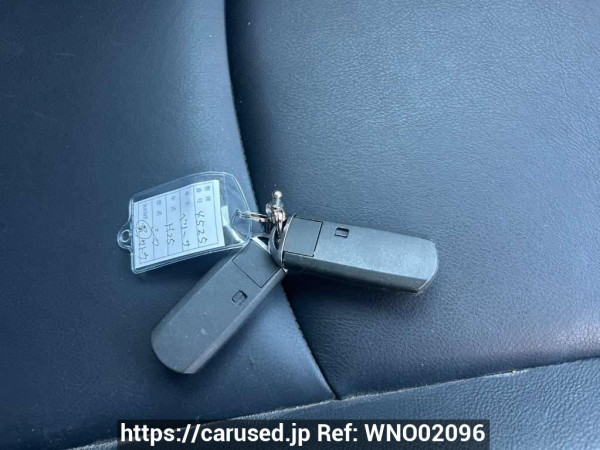 Used 2013 AT mazda verisa DC5W Image[42]