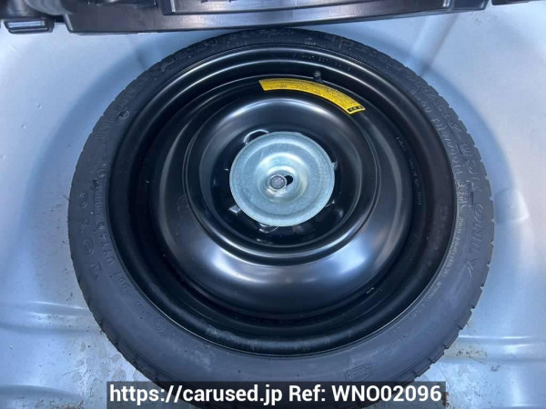 Used 2013 AT mazda verisa DC5W Image[43]