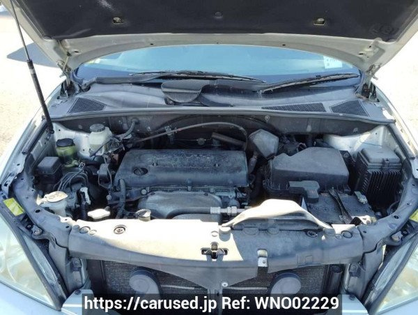 Used 2006 AT toyota harrier ACU35W Image[9]