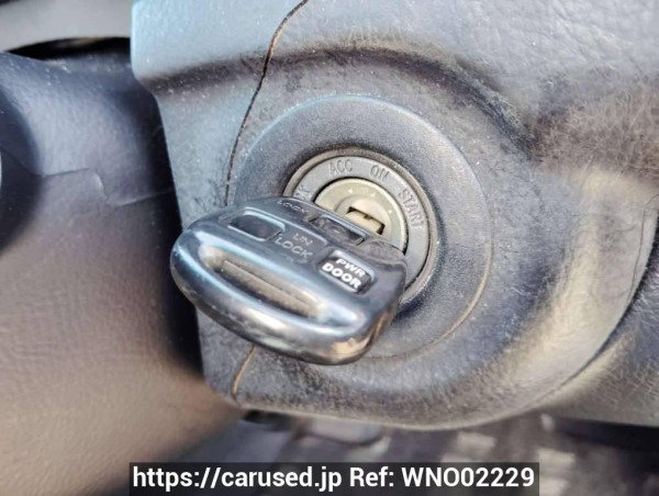 Used 2006 AT toyota harrier ACU35W Image[20]