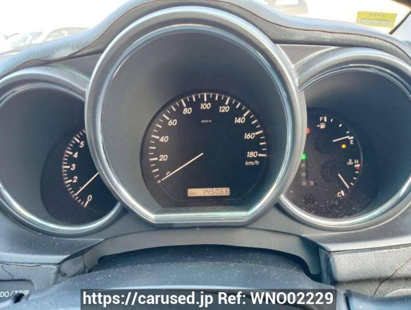 Used 2006 AT toyota harrier ACU35W Image[27]
