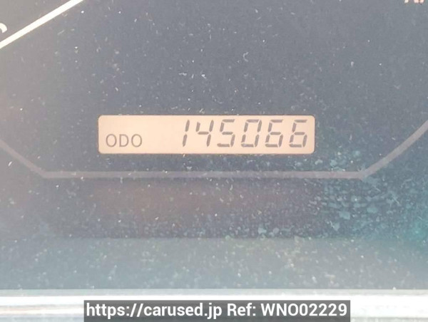 Used 2006 AT toyota harrier ACU35W Image[28]