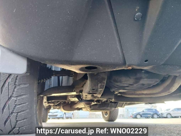 Used 2006 AT toyota harrier ACU35W Image[33]
