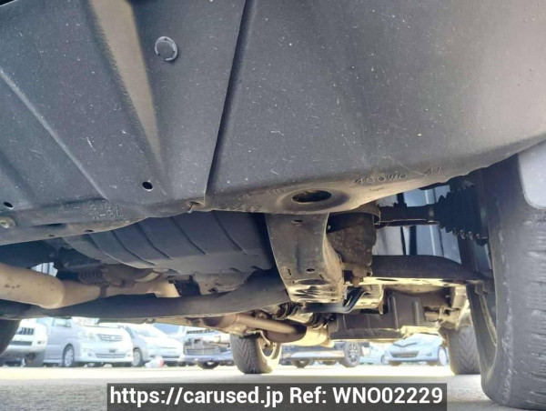 Used 2006 AT toyota harrier ACU35W Image[34]