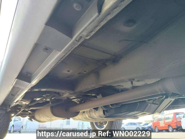 Used 2006 AT toyota harrier ACU35W Image[35]