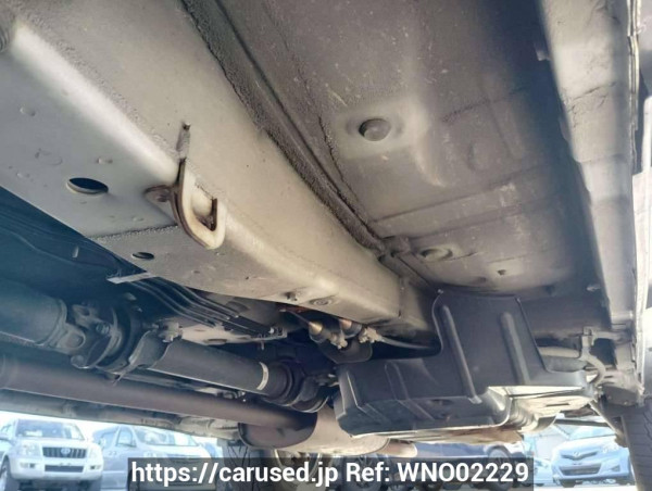 Used 2006 AT toyota harrier ACU35W Image[36]