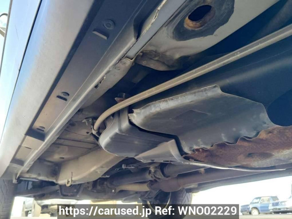 Used 2006 AT toyota harrier ACU35W Image[37]