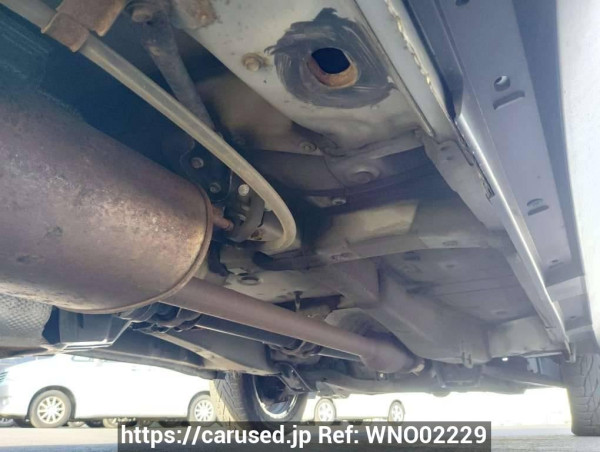 Used 2006 AT toyota harrier ACU35W Image[38]
