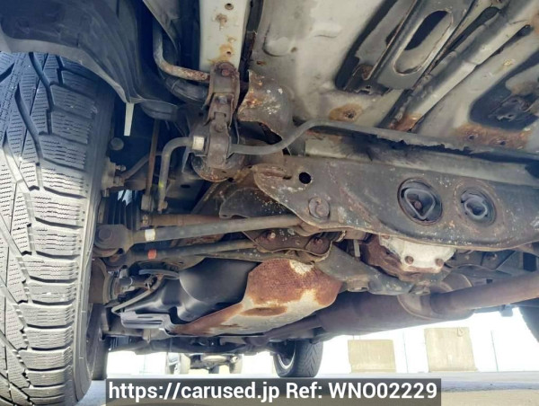 Used 2006 AT toyota harrier ACU35W Image[39]