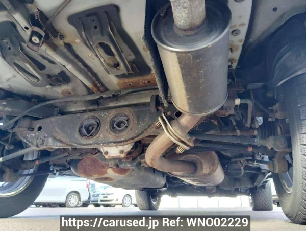 Used 2006 AT toyota harrier ACU35W Image[40]