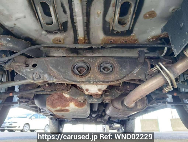 Used 2006 AT toyota harrier ACU35W Image[41]