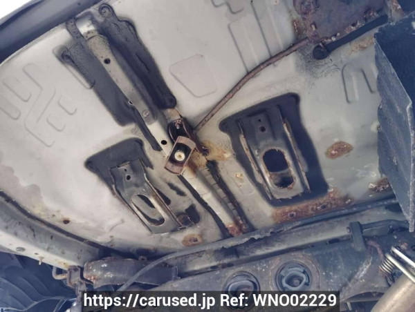 Used 2006 AT toyota harrier ACU35W Image[42]