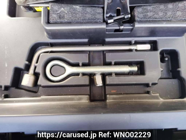 Used 2006 AT toyota harrier ACU35W Image[44]