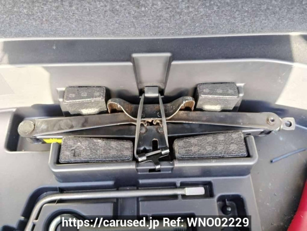 Used 2006 AT toyota harrier ACU35W Image[45]