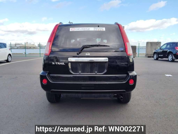 Used 2004 AT nissan x-trail NT30 Image[5]