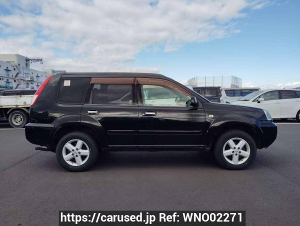 Used 2004 AT nissan x-trail NT30 Image[7]