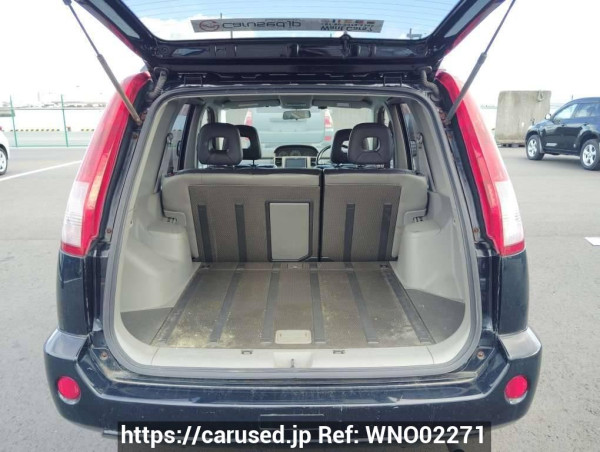 Used 2004 AT nissan x-trail NT30 Image[8]