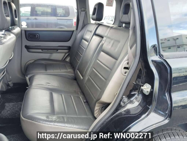 Used 2004 AT nissan x-trail NT30 Image[16]