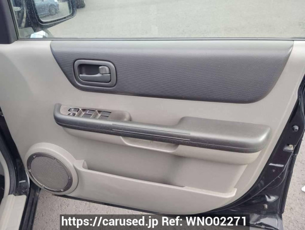 Used 2004 AT nissan x-trail NT30 Image[17]