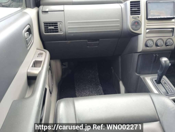 Used 2004 AT nissan x-trail NT30 Image[19]