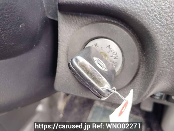Used 2004 AT nissan x-trail NT30 Image[21]
