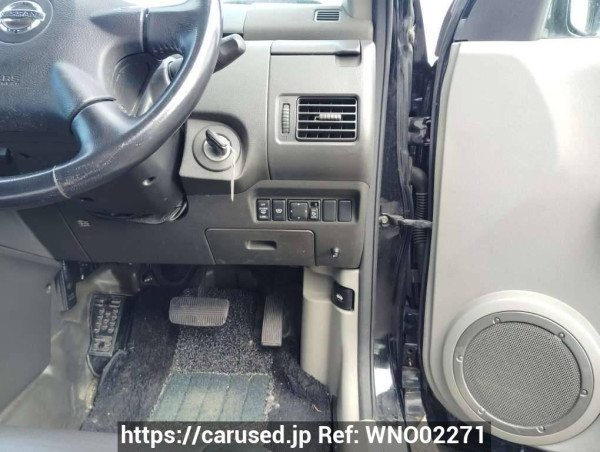 Used 2004 AT nissan x-trail NT30 Image[22]