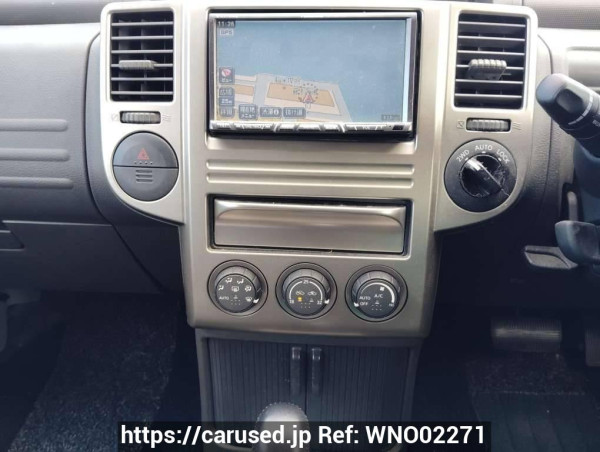 Used 2004 AT nissan x-trail NT30 Image[23]