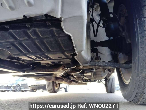 Used 2004 AT nissan x-trail NT30 Image[33]