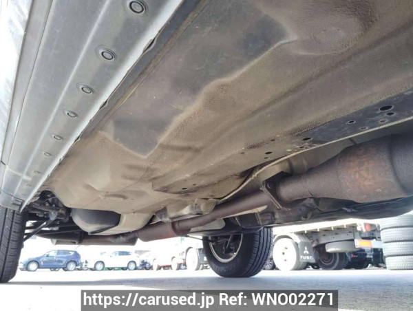 Used 2004 AT nissan x-trail NT30 Image[34]