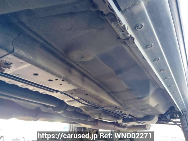 Used 2004 AT nissan x-trail NT30 Image[35]
