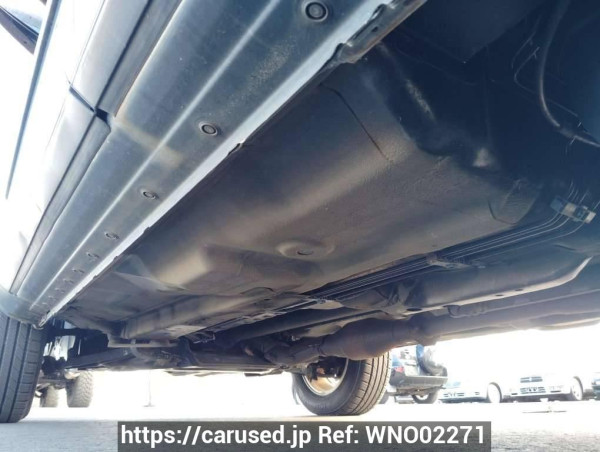 Used 2004 AT nissan x-trail NT30 Image[36]