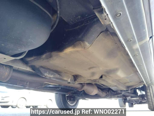 Used 2004 AT nissan x-trail NT30 Image[37]