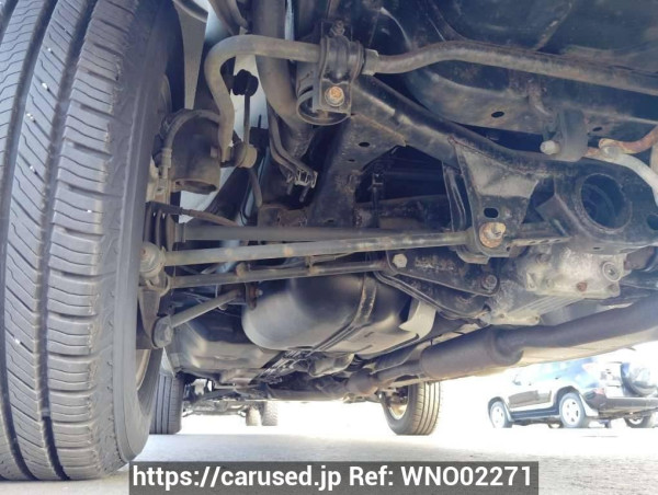Used 2004 AT nissan x-trail NT30 Image[38]