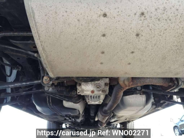 Used 2004 AT nissan x-trail NT30 Image[39]