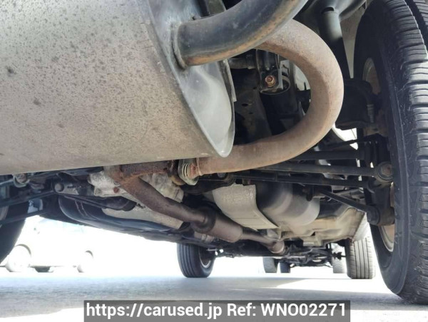 Used 2004 AT nissan x-trail NT30 Image[40]
