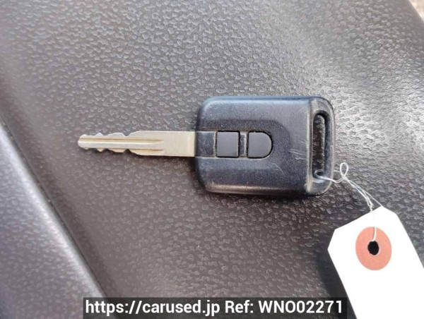 Used 2004 AT nissan x-trail NT30 Image[41]