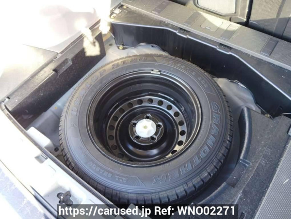 Used 2004 AT nissan x-trail NT30 Image[42]
