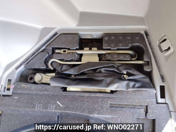 Used 2004 AT nissan x-trail NT30 Image[43]