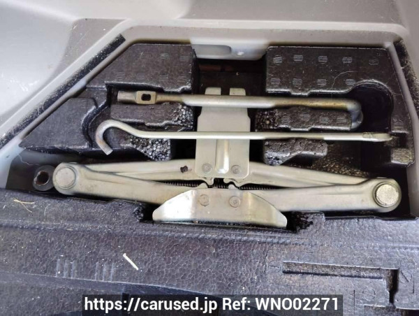 Used 2004 AT nissan x-trail NT30 Image[44]