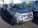 Nissan X-Trail NT31