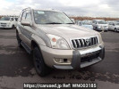 Toyota Land Cruiser Prado RZJ120W