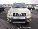 Toyota Land Cruiser Prado RZJ120W