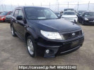 Subaru Forester SHJ