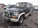 Toyota Land Cruiser Prado KZJ78W