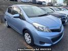 Toyota Vitz KSP130