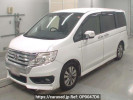 Honda Step WGN Spada RK5