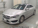 Mercedes Benz CLA-Class 117342