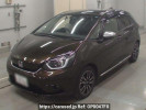 Honda Fit GR1